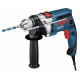 Дриль Bosch GSB16RE + набір свердел (0.615.990.L2N)