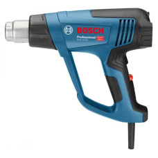 Фен будівельний Bosch GHG 20-63 2000 Вт