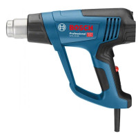 Фен строительный Bosch GHG 23-66+АС 2300 Вт