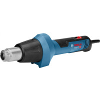 Фен строительный Bosch GHG 20-60 2000 Вт