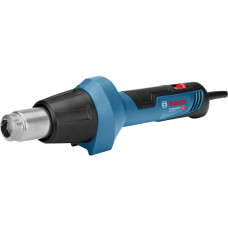Фен будівельний Bosch GHG 20-60 2000 Вт
