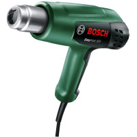 Фен будівельний Bosch EasyHeat 500 1600 Вт