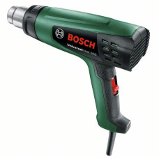 Фен будівельний Bosch UniversalHeat 600 1800 Вт