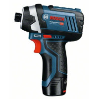 Гайковерт ударний Bosch GDR 12V-105 (0.601.9A6.901)