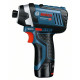Гайковерт ударний Bosch GDR 12V-105 (0.601.9A6.901)