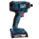 Гайковерт ударний Bosch GDR 180-Li 0.601.9G5.123