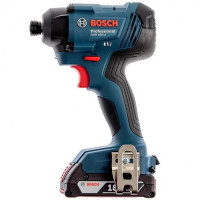 Гайковерт ударний Bosch GDR 180-Li 0.601.9G5.123