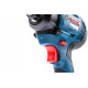 Гайковерт ударний Bosch GDR 180-Li 0.601.9G5.123