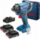 Гайковерт ударний Bosch GDR 180-Li 0.601.9G5.123