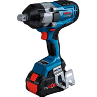 Гайковерт ударный Bosch GDS 18V-1050 H (0.601.9J8.522)