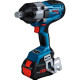 Гайковерт ударний Bosch GDS 18V-1050 H (0.601.9J8.522)
