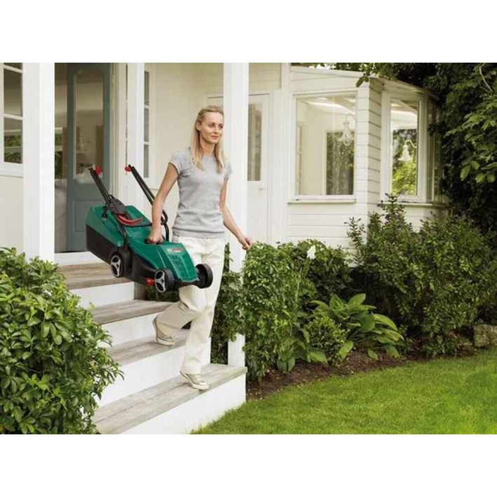 Газонокосарка Bosch ROTAK 32 1200 Вт 0.600.885.B00