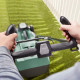 Газонокосарка Bosch CityMower 18 18В