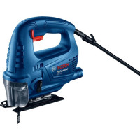 Лобзик Bosch GST 700 500 Вт