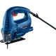 Лобзик Bosch GST 700 500 Вт