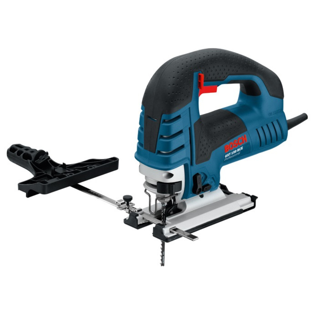Лобзик Bosch GST 150 BCE 780 Вт