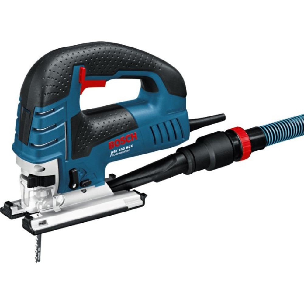 Лобзик Bosch GST 150 BCE 780 Вт