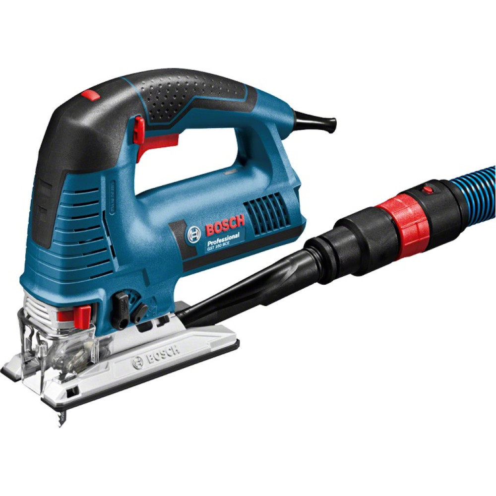 Лобзик Bosch GST 160 BCE 800 Вт