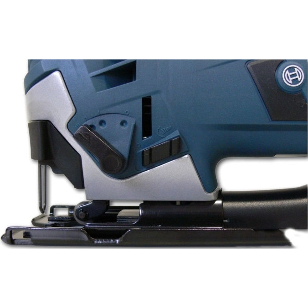 Лобзик Bosch GST 90 E 650 Вт