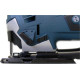 Лобзик Bosch GST 90 E 650 Вт