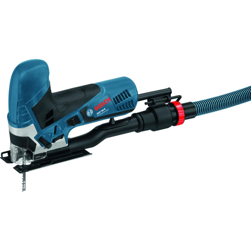 Лобзик Bosch GST 90 E 650 Вт