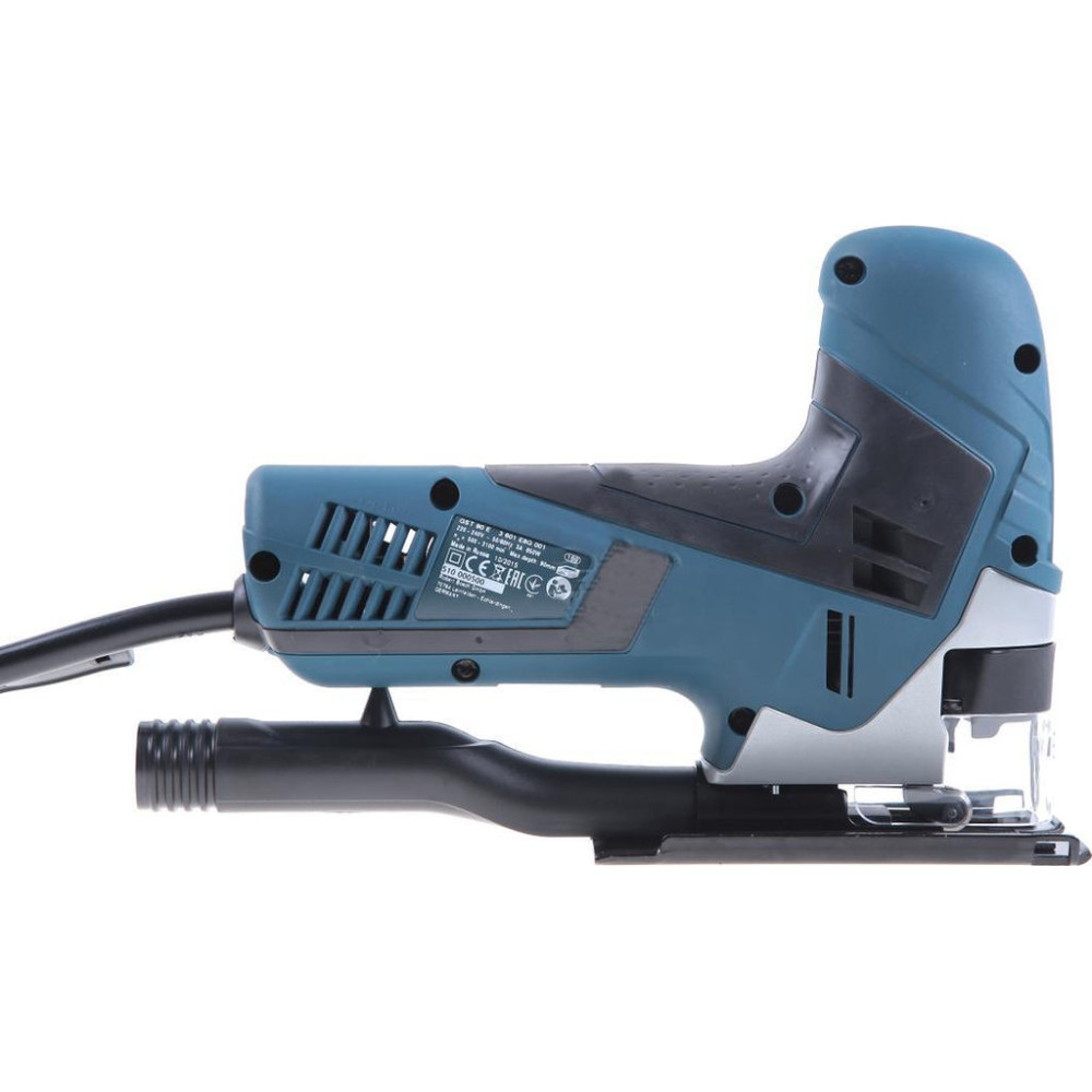 Лобзик Bosch GST 90 E 650 Вт