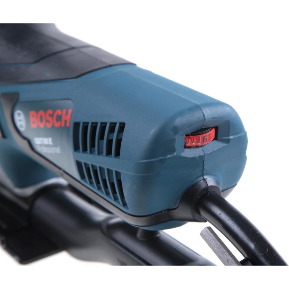Лобзик Bosch GST 90 E 650 Вт