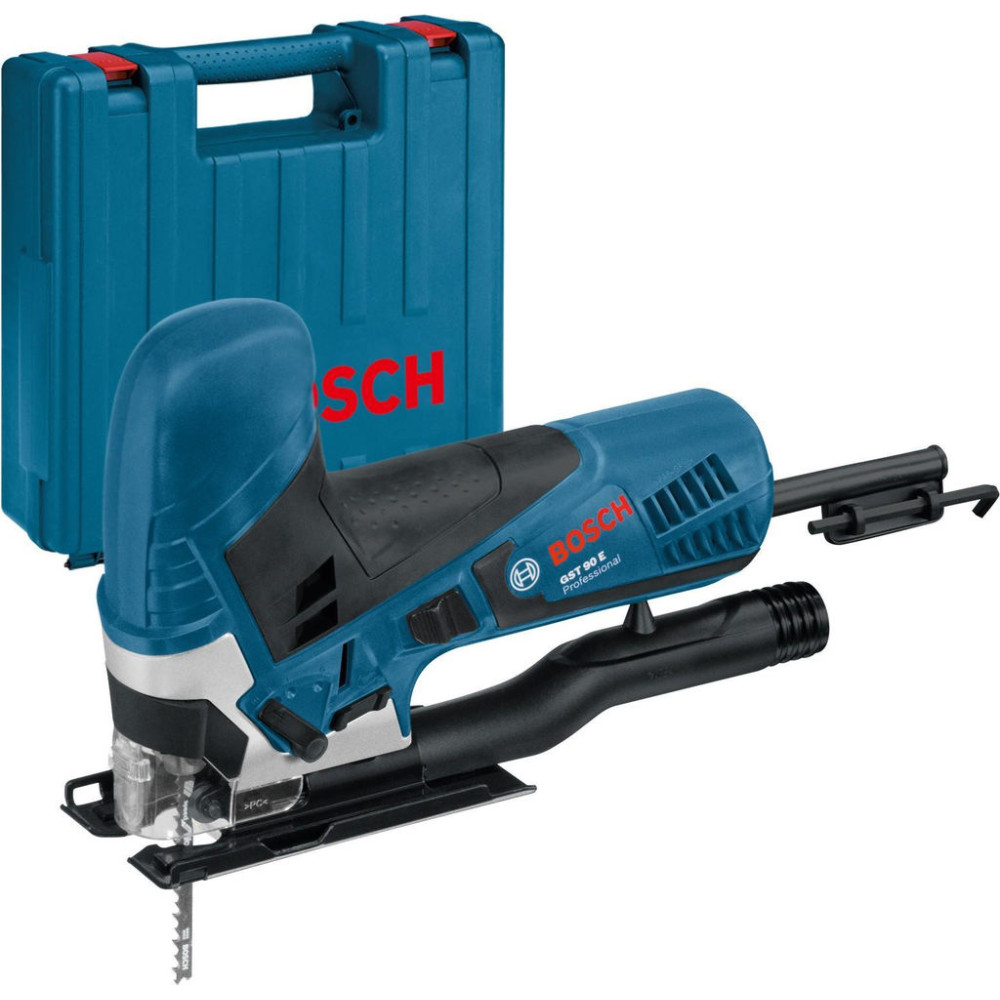 Лобзик Bosch GST 90 E 650 Вт