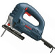 Лобзик Bosch GST 8000 E 710 Вт