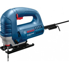 Лобзик Bosch GST 8000 E 710 Вт