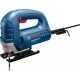 Лобзик Bosch GST 8000 E 710 Вт