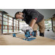 Лобзик Bosch GST 18 V-LI S акумуляторний 18В