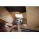 Лобзик Bosch GST 18 V-LI S акумуляторний 18В