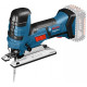 Лобзик Bosch GST 18 V-LI S акумуляторний 18В