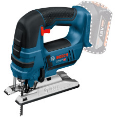 Лобзик Bosch GST 18 V-LI B аккумуляторный