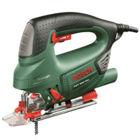 Лобзик Bosch PST 900 PEL 620 Вт