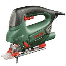 Лобзик Bosch PST 900 PEL 620 Вт