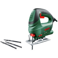 Лобзик Bosch PST 650 500 Вт