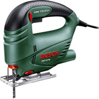 Лобзик Bosch PST 670 500 Вт