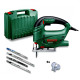 Лобзик Bosch PST 670 500 Вт