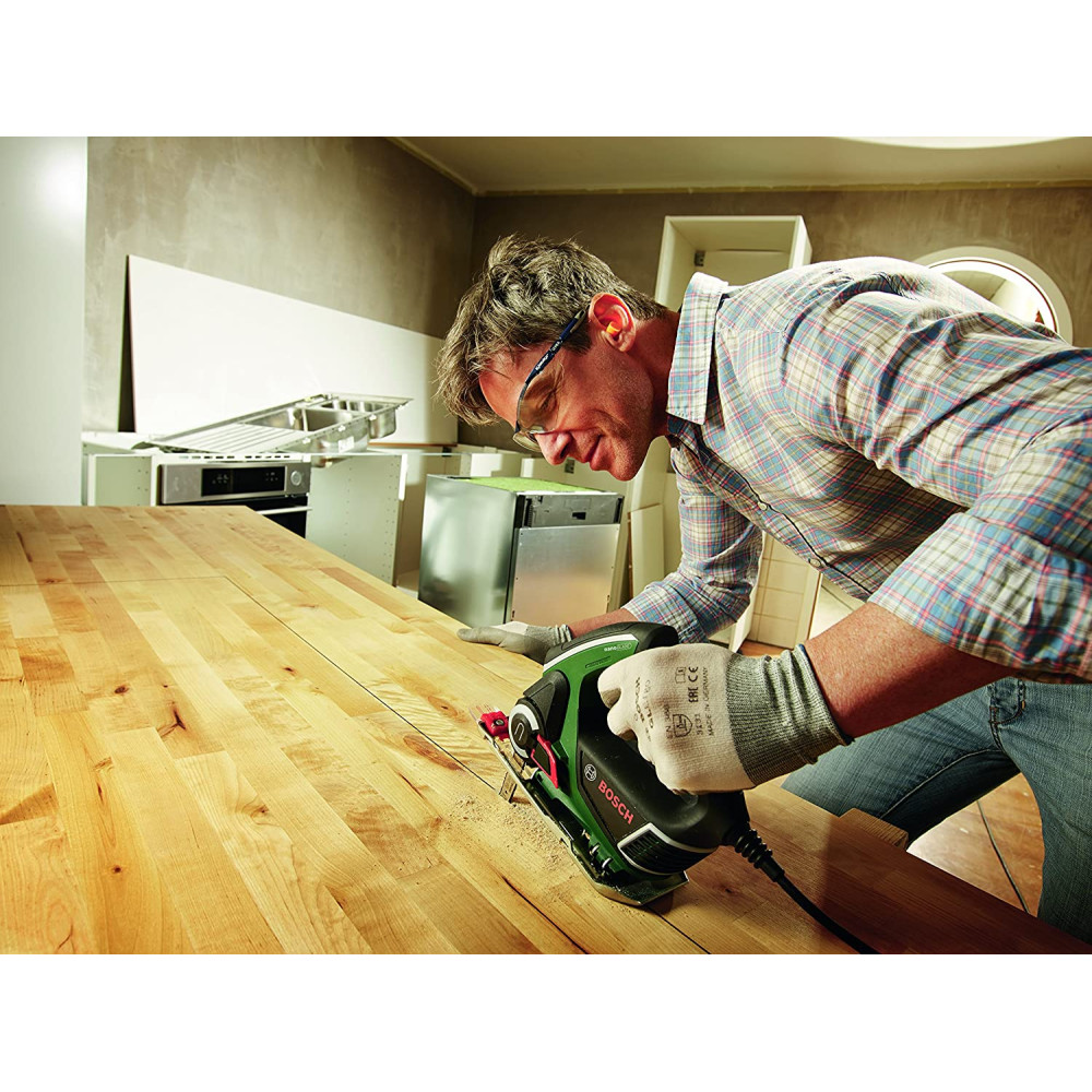 Лобзик Bosch AdvancedCut 50 500 Вт