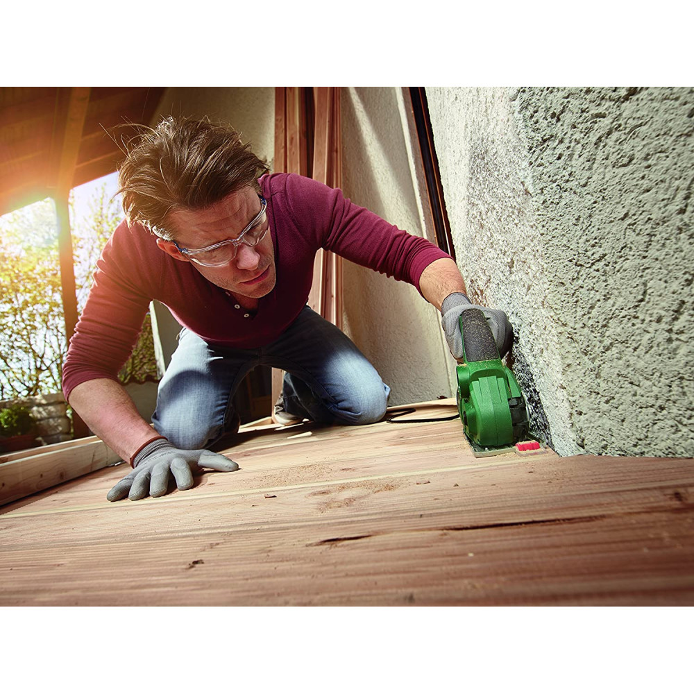 Лобзик Bosch AdvancedCut 50 500 Вт