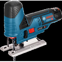 Лобзик Bosch GST 12V-70 акумуляторний