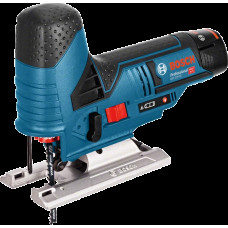 Лобзик Bosch GST 12V-70 аккумуляторный