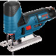 Лобзик Bosch GST 12V-70 акумуляторний