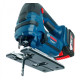 Лобзик Bosch GST 18 V-LI B акумуляторний 18В
