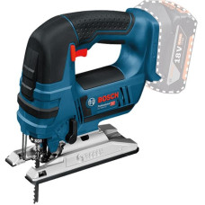 Лобзик Bosch GST 18 V-LI B аккумуляторный 18В