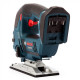 Лобзик Bosch GST 18 V-LI B акумуляторний 18В