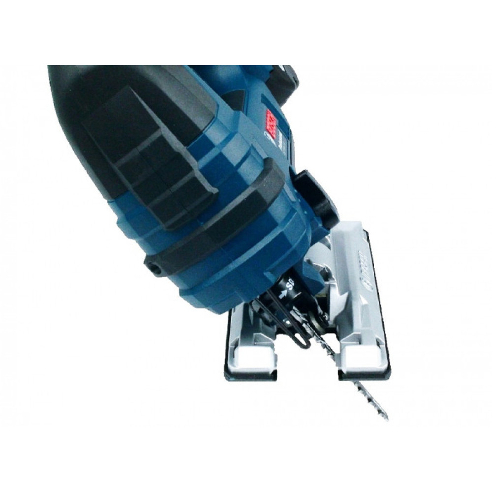Лобзик Bosch GST 18 V-LI B акумуляторний 18В