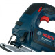 Лобзик Bosch GST 18 V-LI B акумуляторний 18В